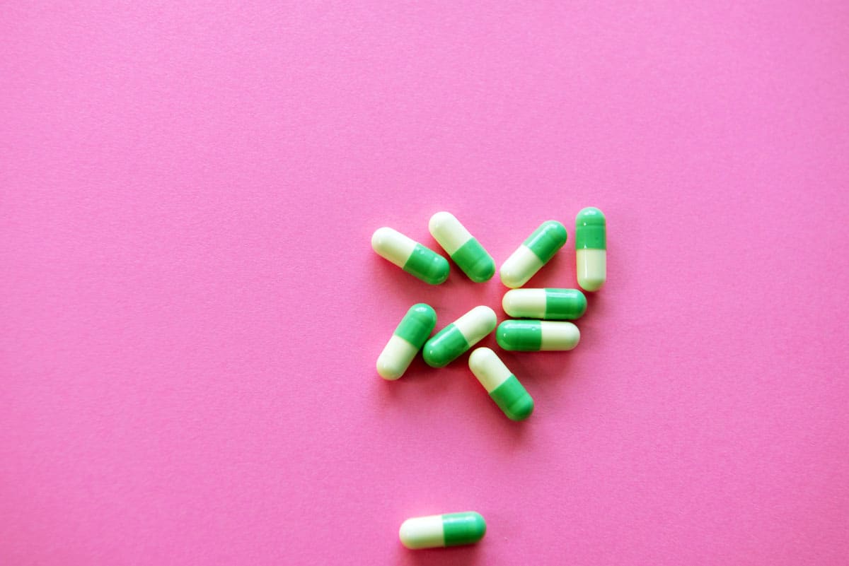 triple c pills