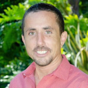 Matthew Beck