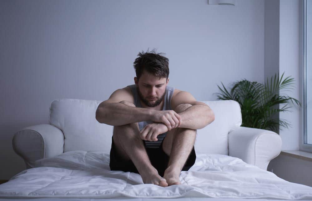 lagunashoresrecovery-Is-it-Possible-to-Get-Addicted-to-Sleeping-Pills-photo-of-a-man-with-sleeping-disorder