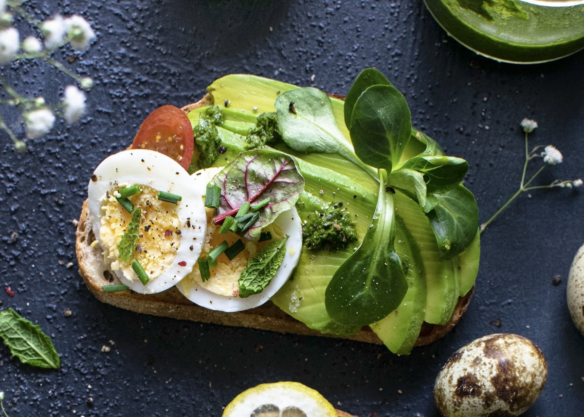 What Are the Benefits of a Nutritious Diet During Recovery?