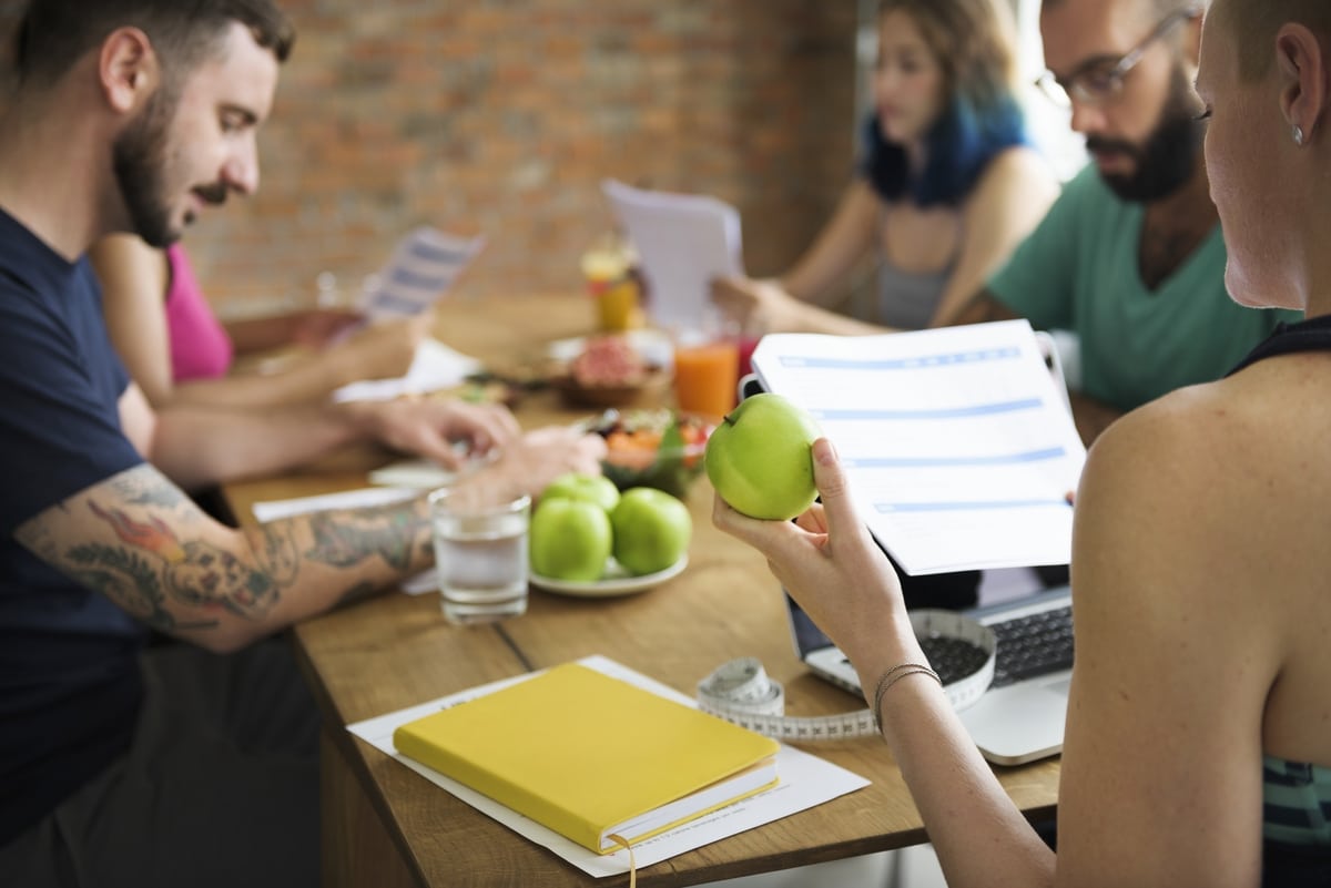 How Creativity Helps Your Recovery