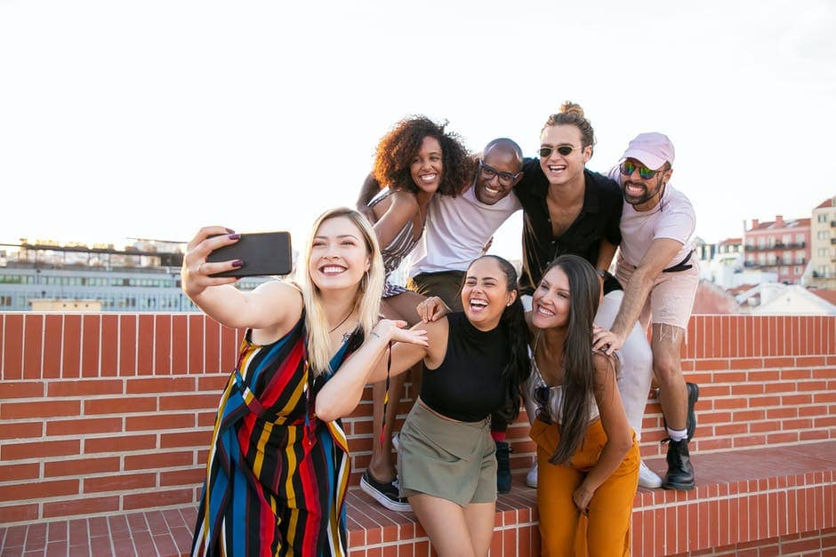 How Should Alumni Programs Support Long-Term Recovery?