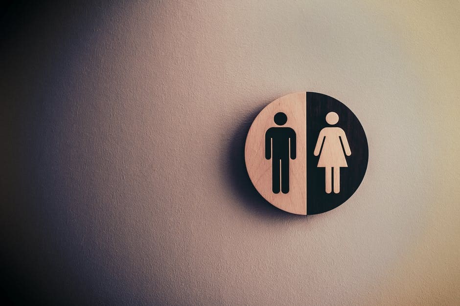 Men and Women