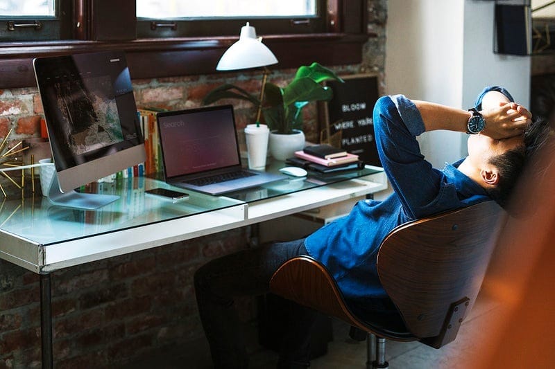 Why Are Overworked People More Susceptible to Substance Addiction?