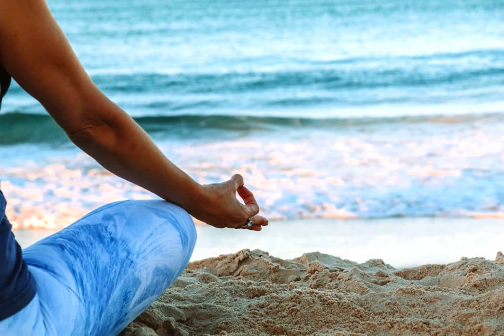 Everyday Exercises That Build Self-Control