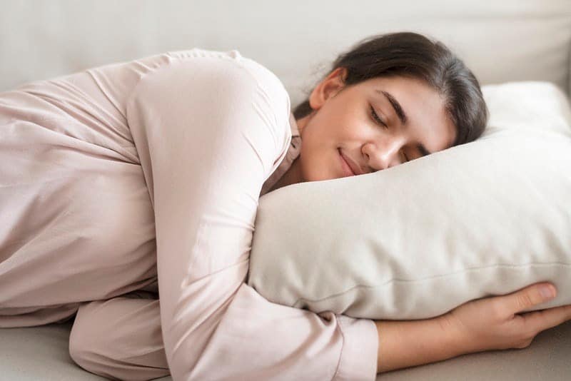 How Does the Body Detox During Good Sleep?