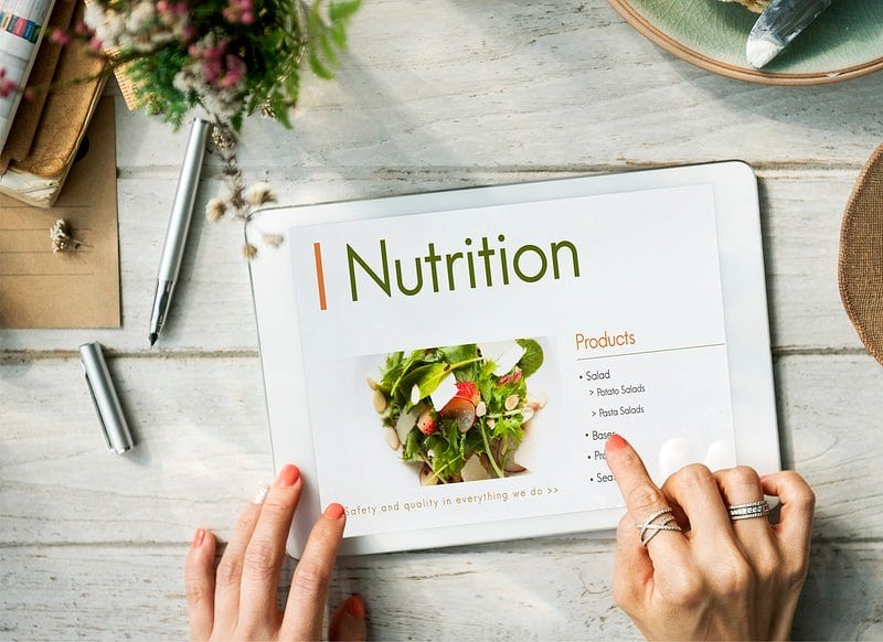 How Do You Improve Mental Health With Nutrition?