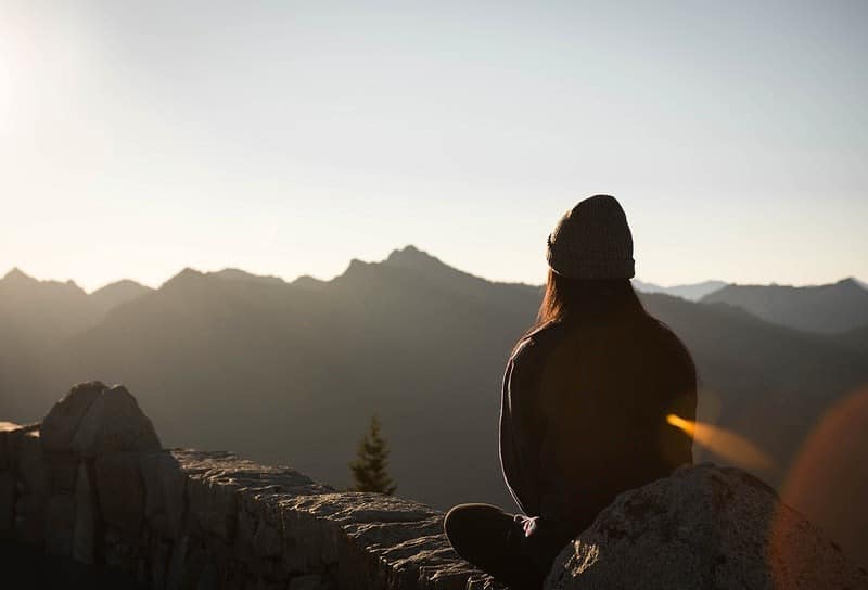 Meditation and Mindfulness Are Effective Means for Addiction Recovery