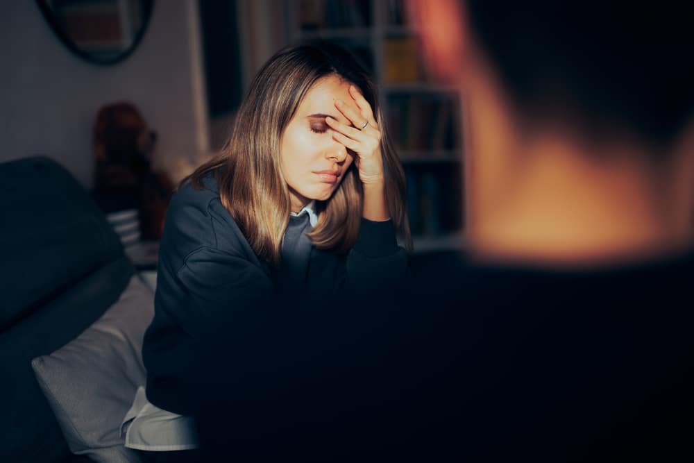 what are the negative effects of having unhealthy relationships