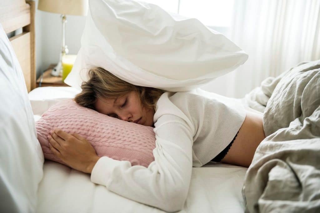 How Do You Treat Insomnia During Recovery?