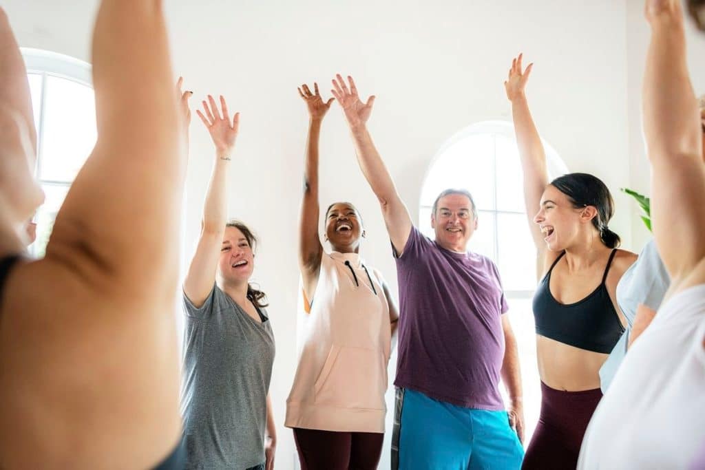 The Benefits of a Holistic Approach to Recovery