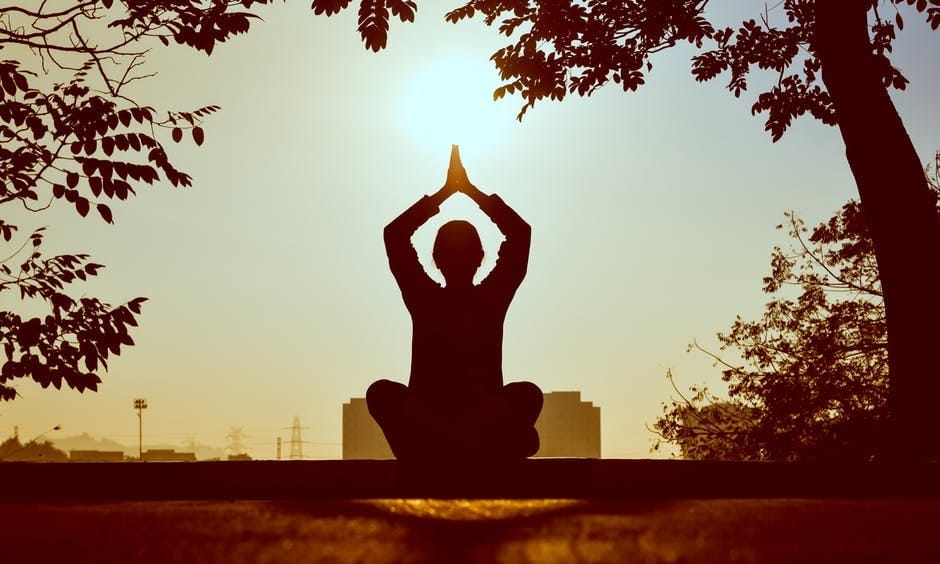 The Brain Science Behind Meditation