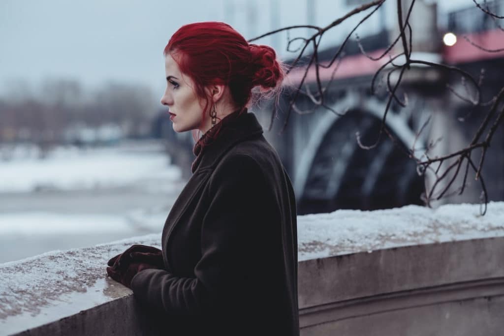 Why Do People Feel More Depressed in Winter?
