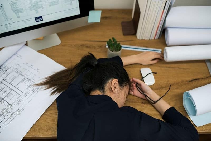 Work-Related Stress and Addiction