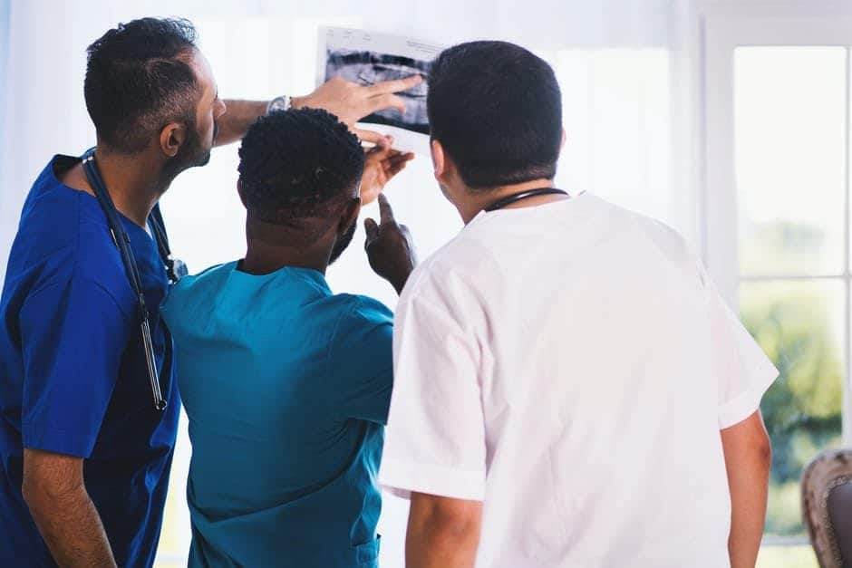 Can Addiction Happen Among Healthcare Workers?