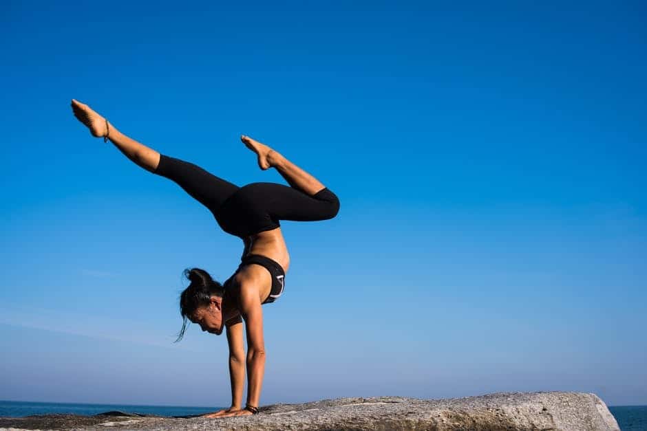 Benefits of a Balanced Life Rhythm