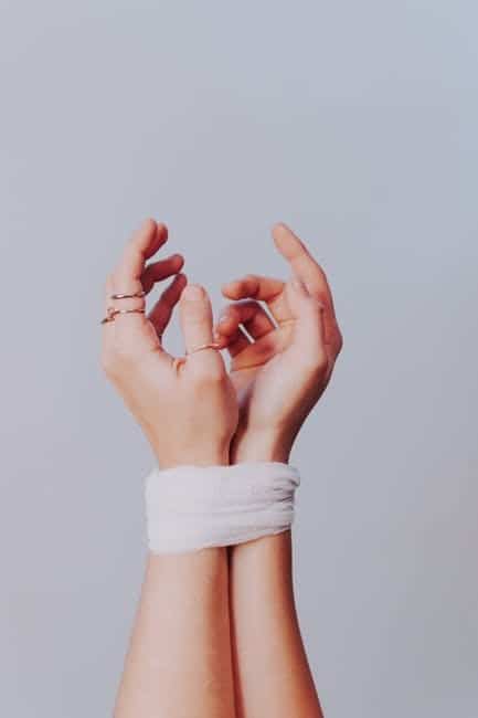What Is the Relationship Between Trauma and Addiction?