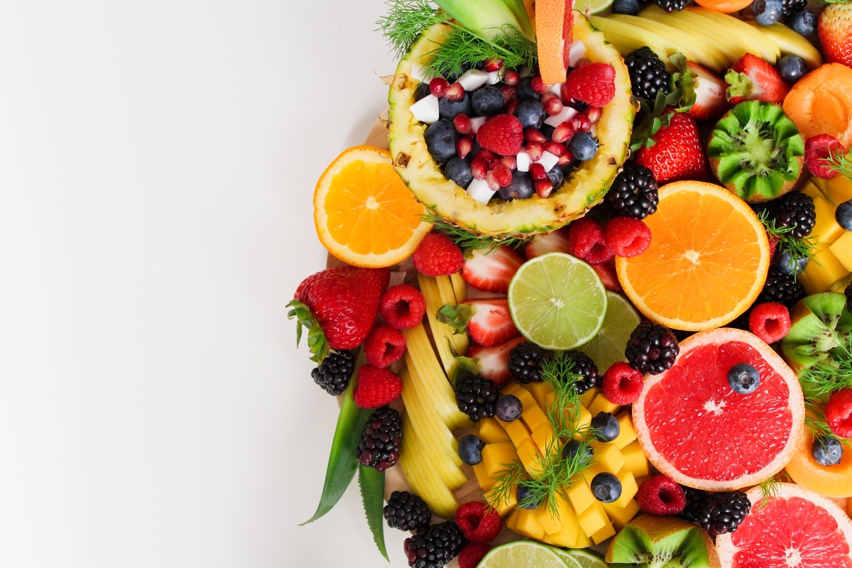 Nutrition vs Diet in Recovery