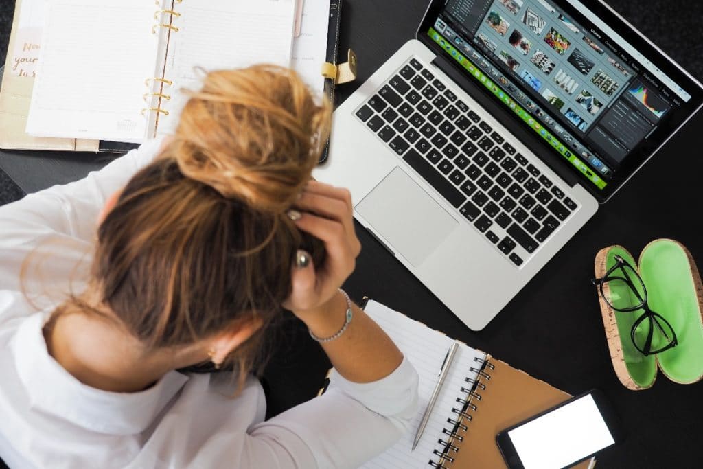 How Do You Manage Stress and Depression in the Workplace?