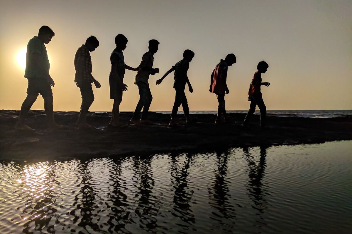 Are 12-Step Programs Appropriate for Teens?