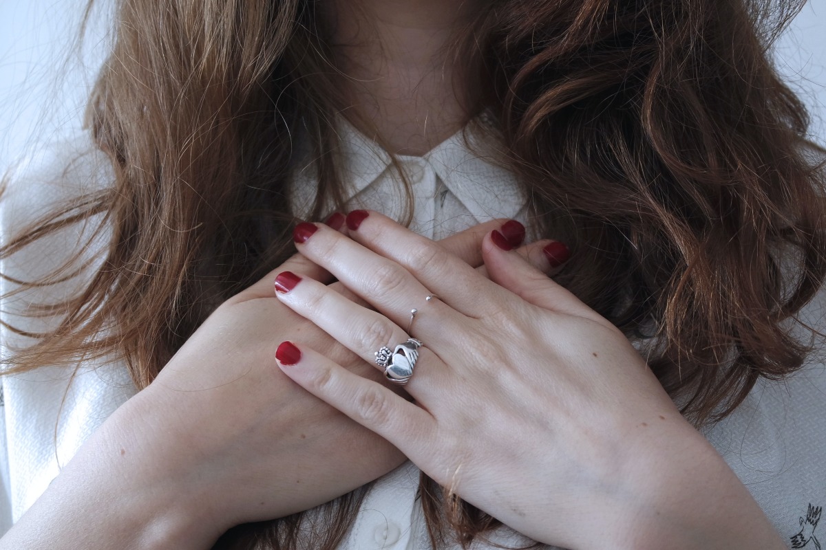 Stop Blaming Yourself: Self-Compassion in Recovery