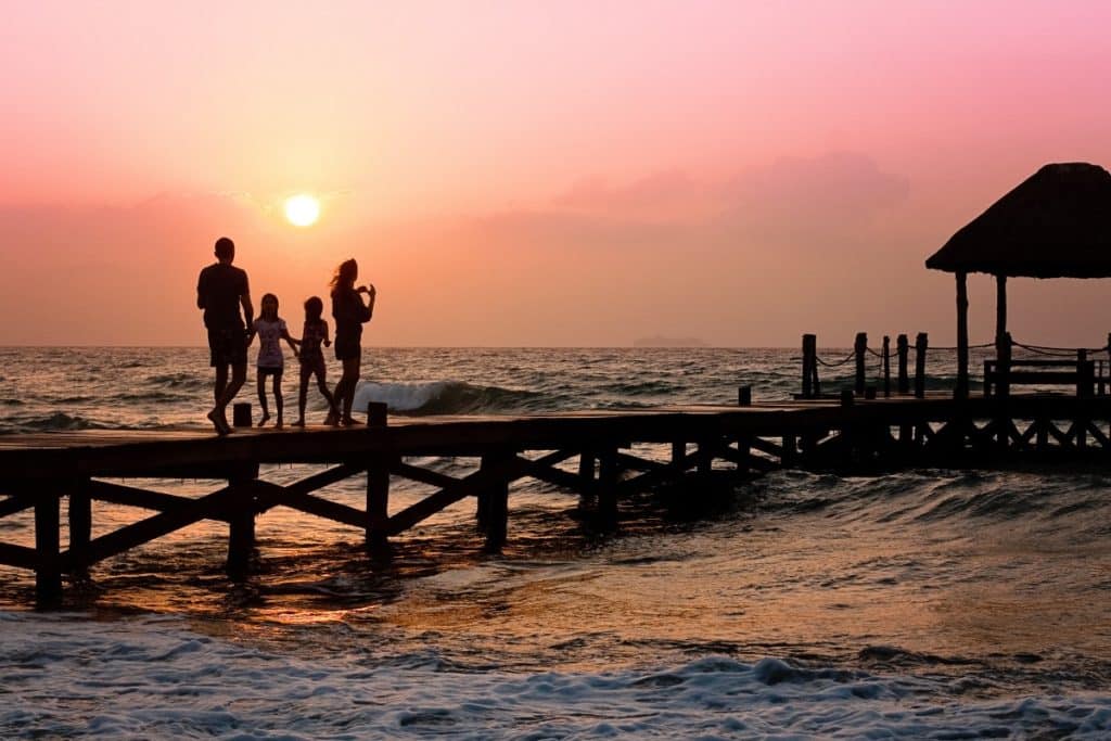 Getting Your Family Involved While You Are in Residential Rehab