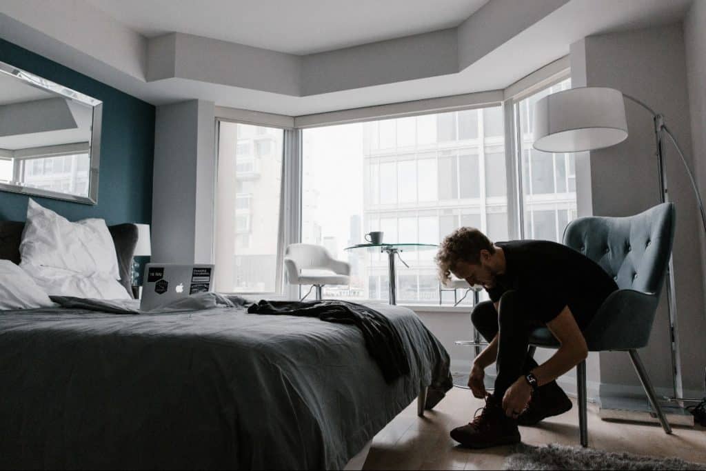 Life Skills and Self-Management During Recovery