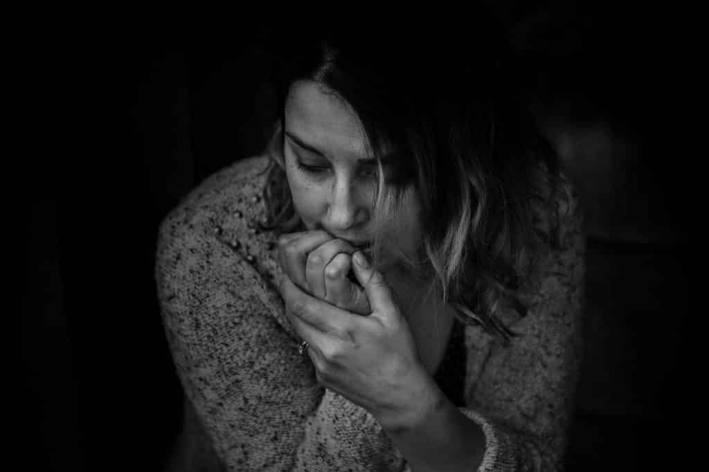How Do You Release Anxiety During Residential Recovery?