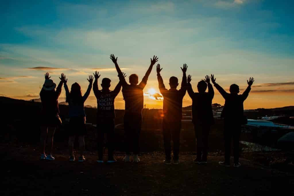5 Ways 12-Step Programs Help Prevent Relapse