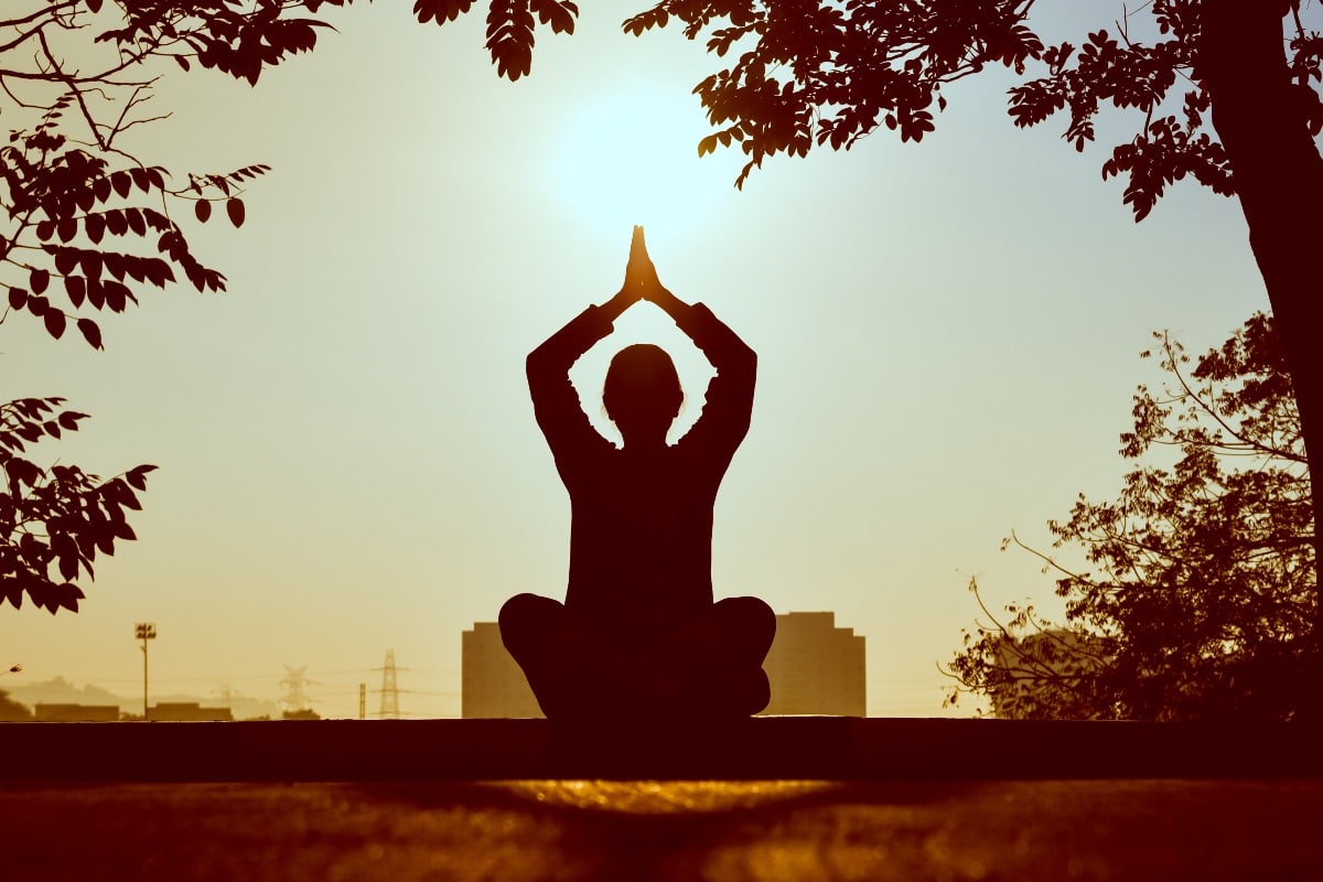 Therapies That Address the Mind-Body Connection