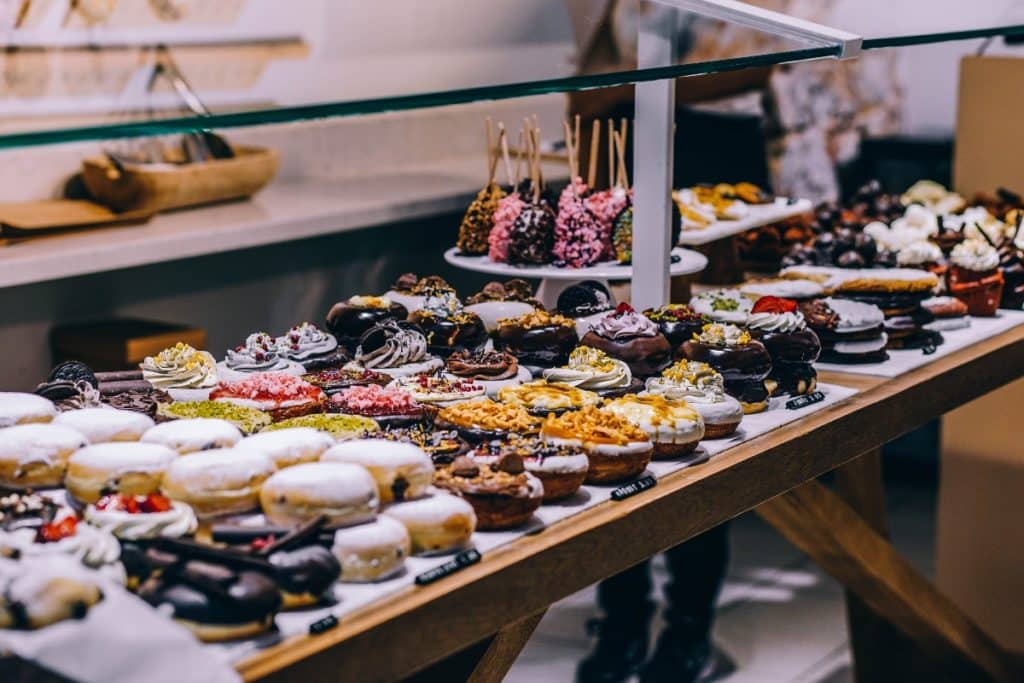 The Harm of Sugar Addiction in Recovery