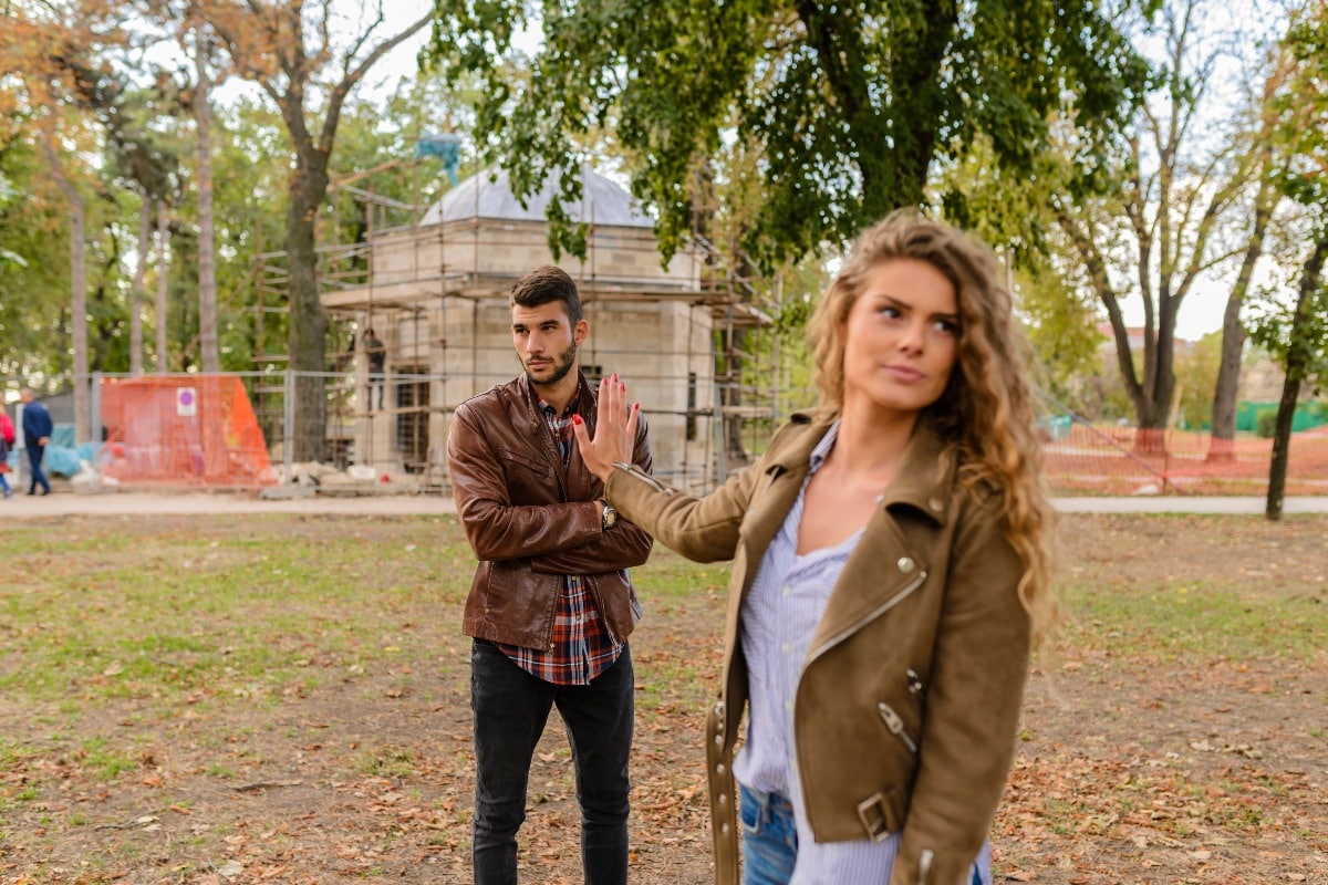 How Codependency Appears With Addiction