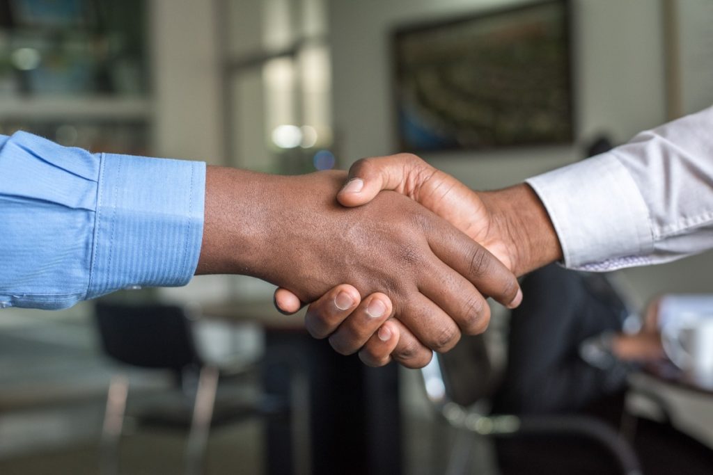 How Can I Find an Accountability Partner to Help Me Stay Sober?