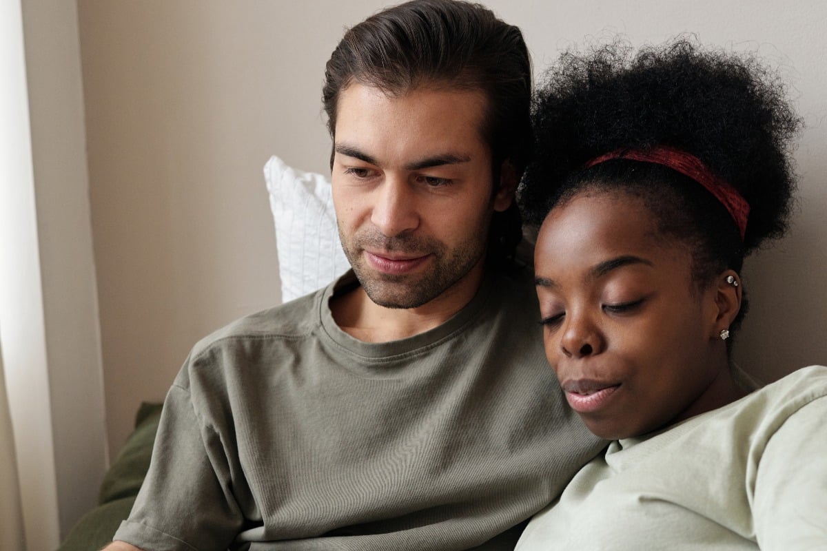 How Do I Care for a Spouse in Recovery?
