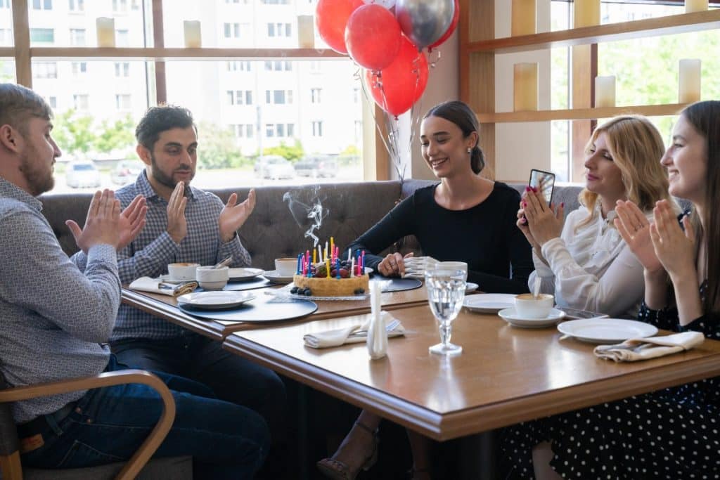 The Importance of Sober Socialization During Recovery