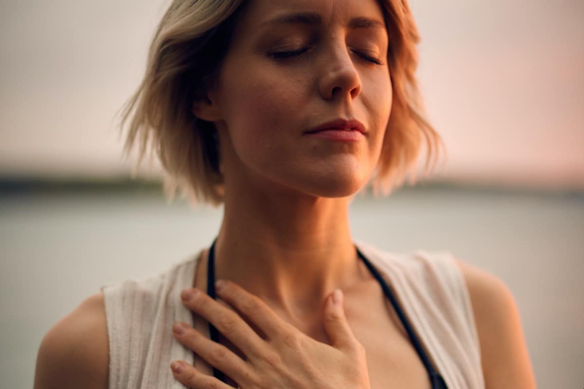 How Do You Regain Self-Love During Recovery?