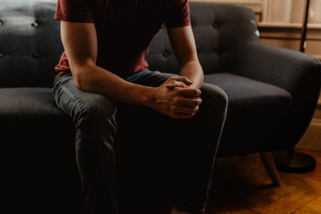 What to Expect When Working With a Cognitive-Behavioral Therapist