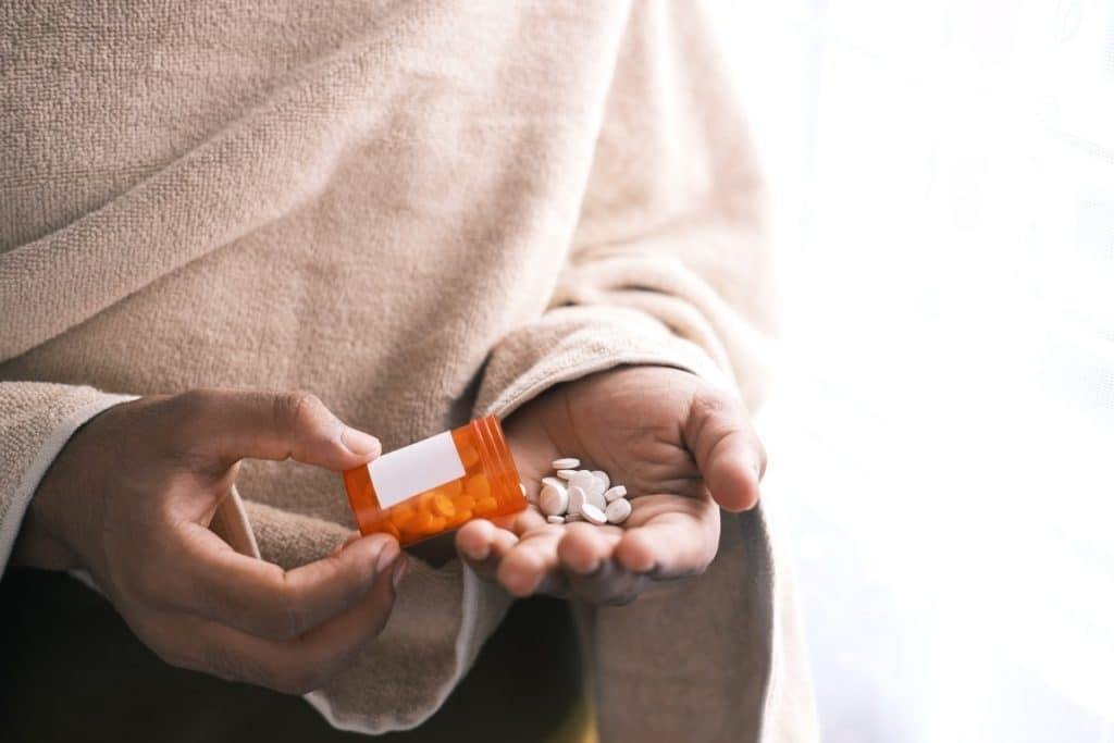 How Can You Assess Your Risk Factors of Substance Use Disorder?