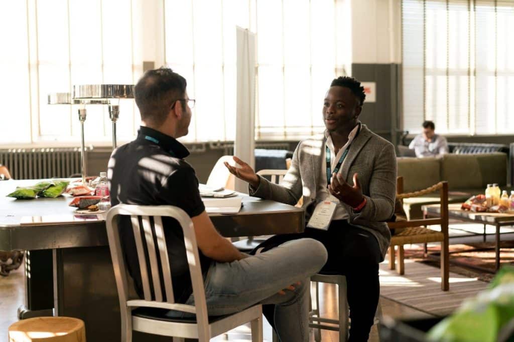 5 Benefits of Working With a 12-Step Group Sponsor