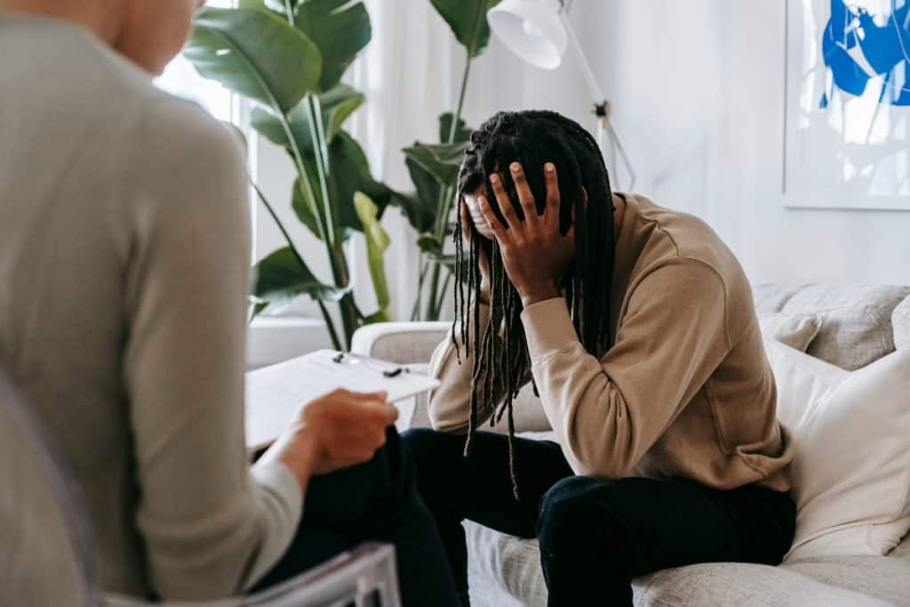 How to Heal From Past Trauma During Recovery