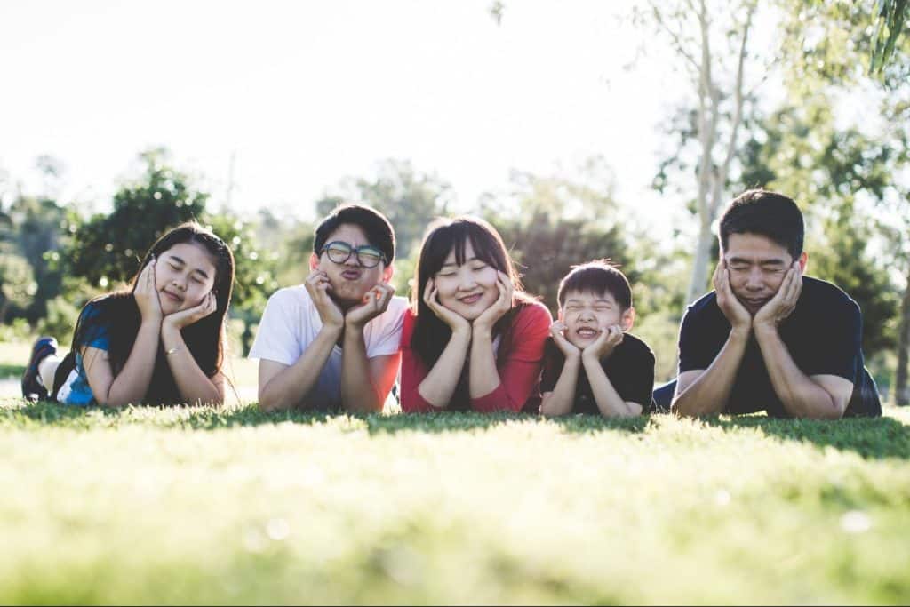 7 Reasons Why You May Need to Consider Family Therapy
