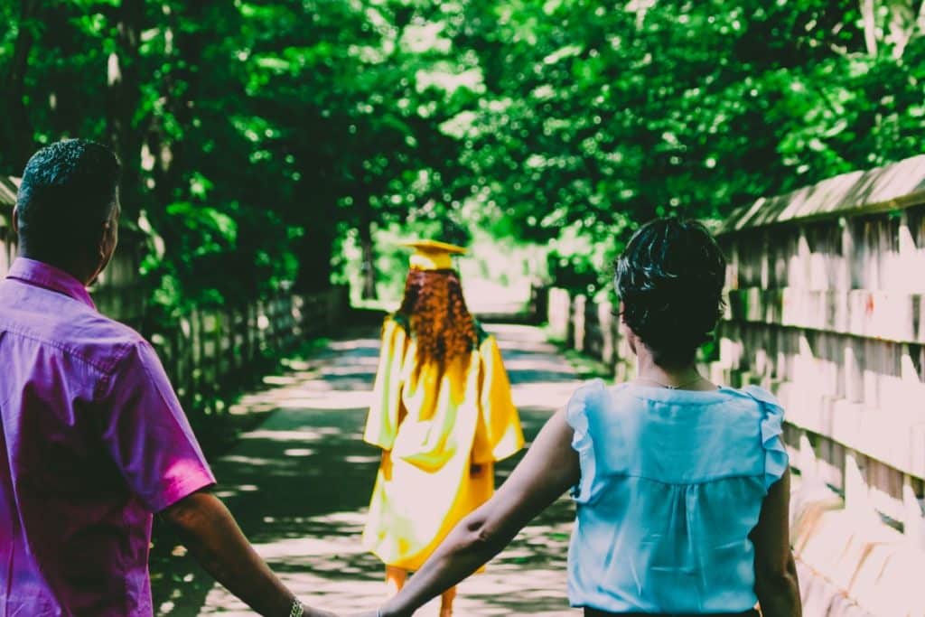 How Should Parents Monitor Their Teens' Access to Drugs?