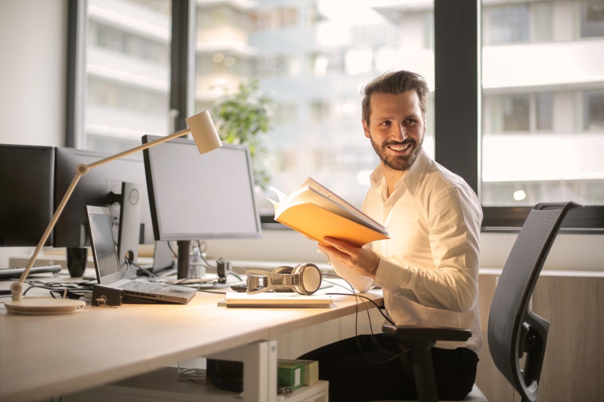 Managing Work-Related Stress During Recovery