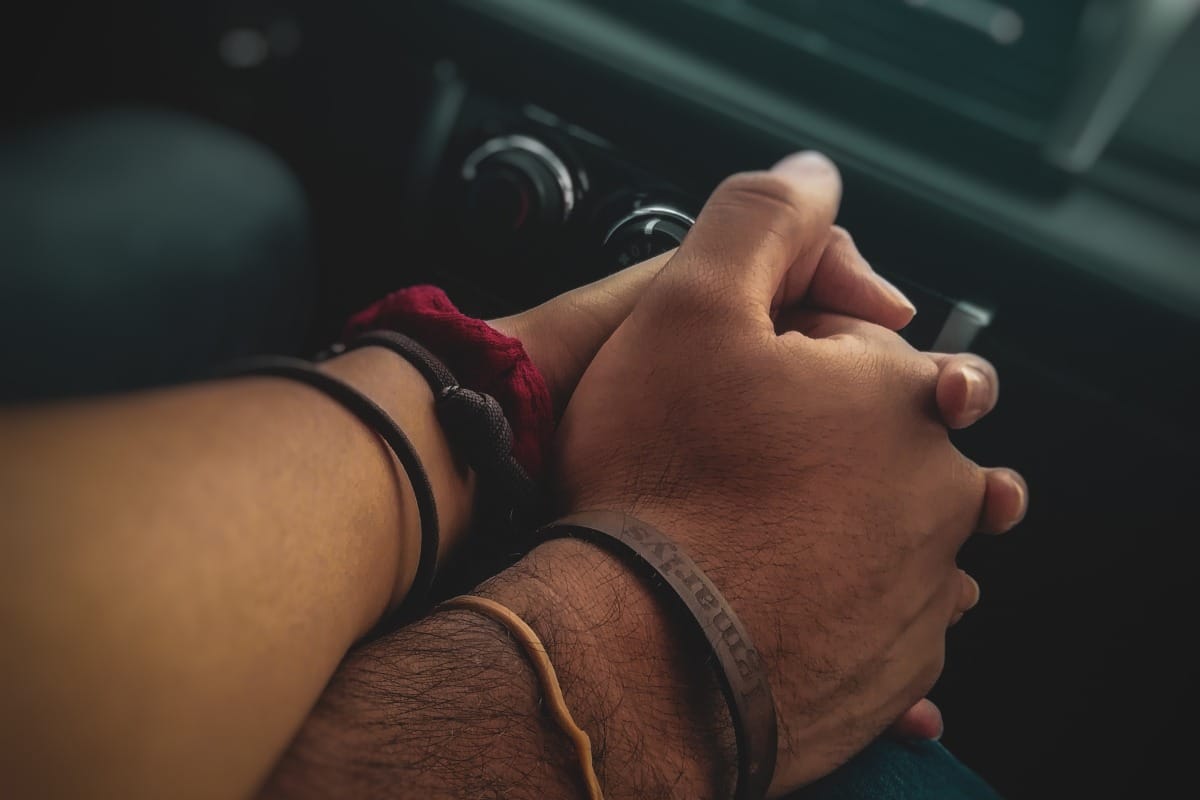 Setting Boundaries for Healthy Relationships During Recovery