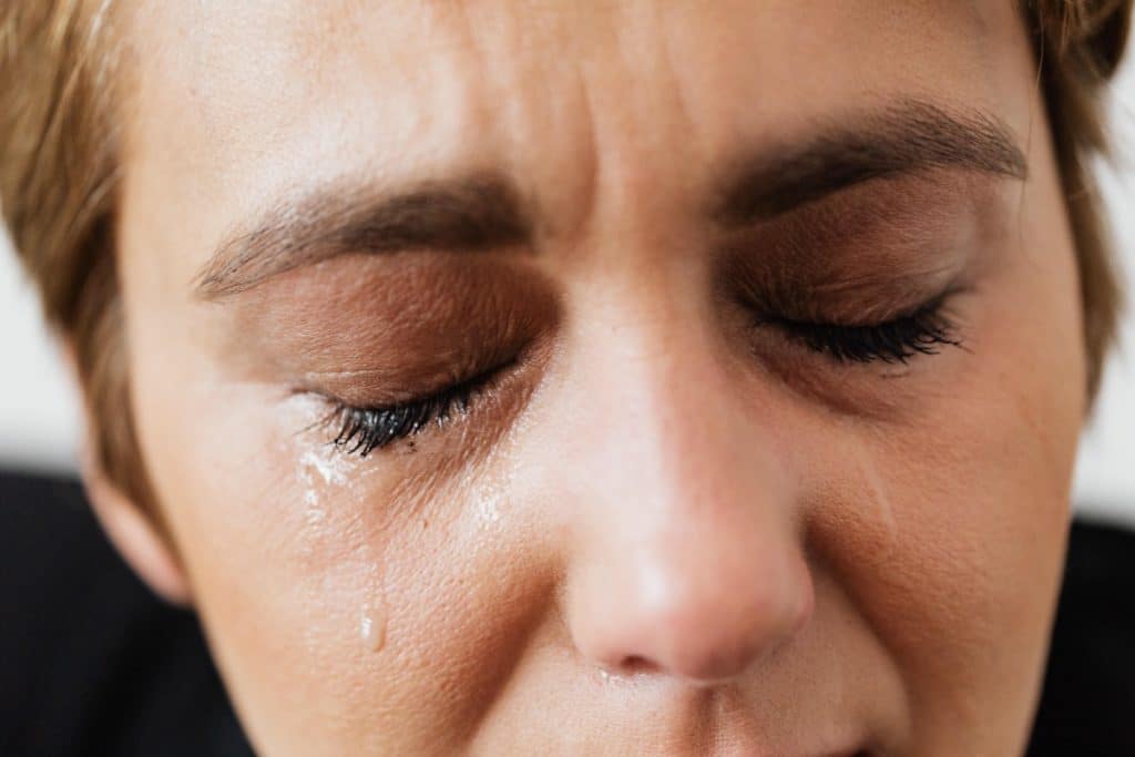Coping With Grief and Loss in Recovery