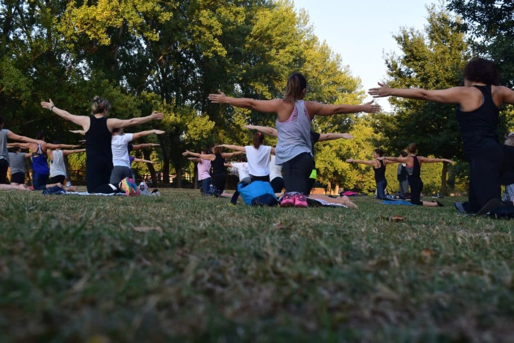 How Does Yoga Work for Achieving Mind-Body Balance?
