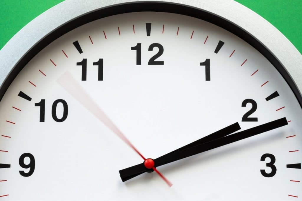 Effective Time Management at Work Improves Stress Management