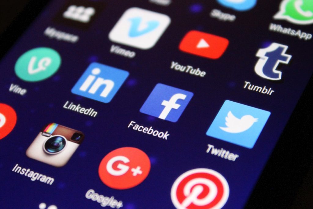 How Does Social Media Addiction Affect Substance Use?