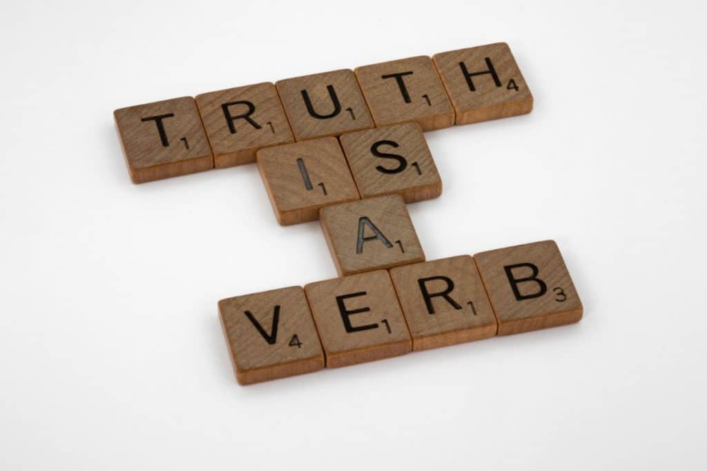The Importance of Honesty and Transparency During Recovery
