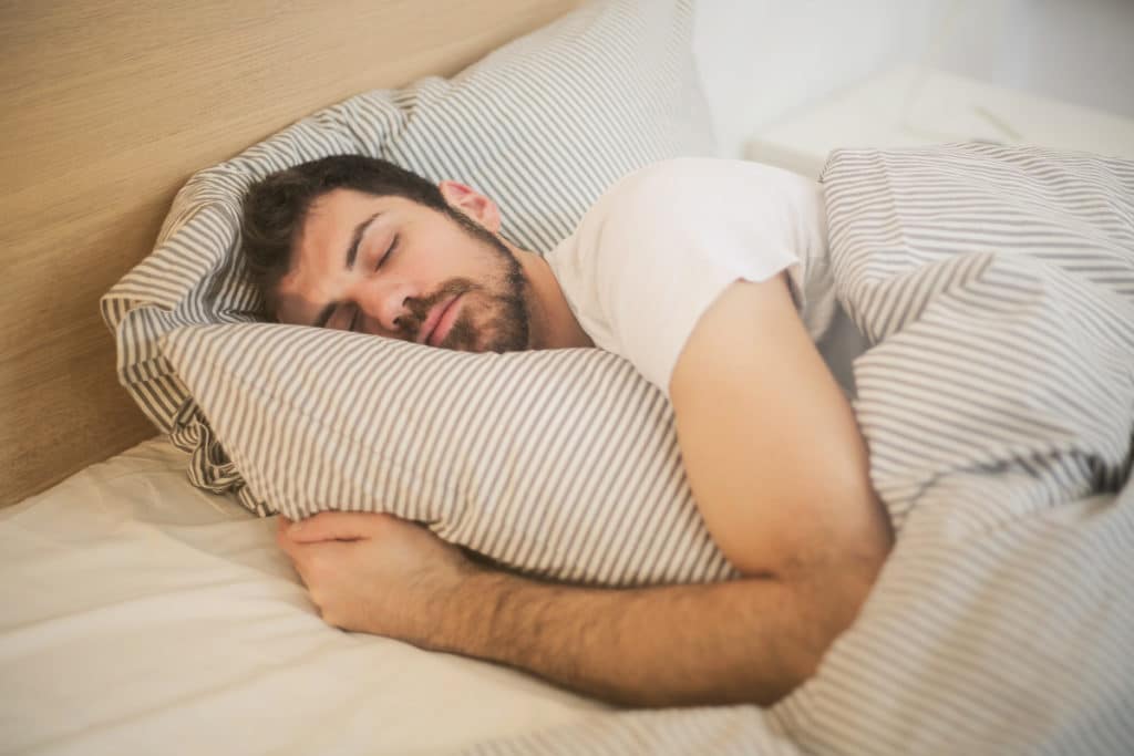 Why Is Quality Sleep an Effective Medicine During Recovery?